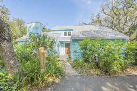 116 Beach Street, Ponce Inlet, FL 32127