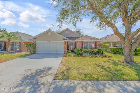 633 Coral Trace Boulevard, Edgewater, FL 32132