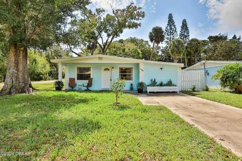 128 Oak Ridge Avenue, Edgewater, FL 32132