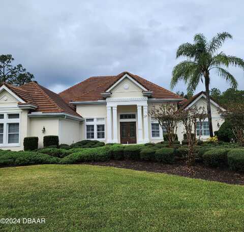 1324 Dovercourt Lane, Ormond Beach, FL 32174