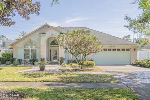 5797 Windsor Hill Drive, Port Orange, FL 32128