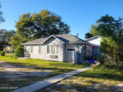 2711 Brookline Avenue, New Smyrna Beach, FL 32168