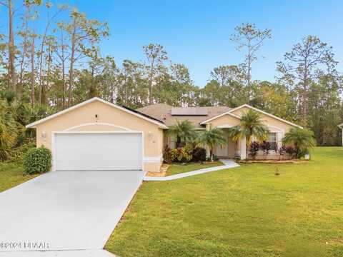 63 Price Lane, Palm Coast, FL 32164