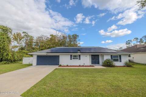 97 Zephyr Lily Trail, Palm Coast, FL 32164