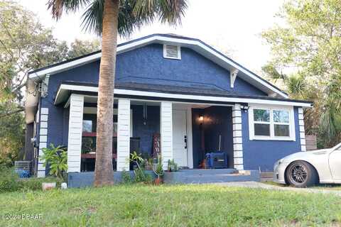 704 Park Drive, Daytona Beach, FL 32114