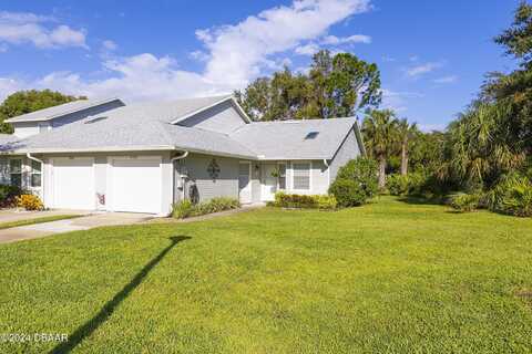 933 Meadow View Drive, Port Orange, FL 32127