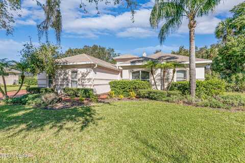 7 Old Mcduffie Circle, Ormond Beach, FL 32174