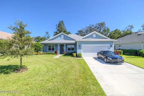 1321 Tullamore Boulevard, Ormond Beach, FL 32174