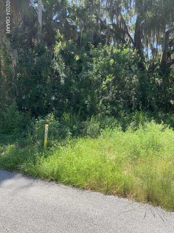 320 Ingham Road, New Smyrna Beach, FL 32168