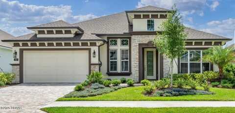 497 Stirling Bridge Drive, Ormond Beach, FL 32174