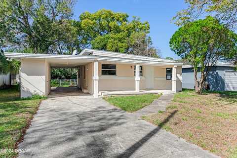 612 Big Tree Road, South Daytona, FL 32119