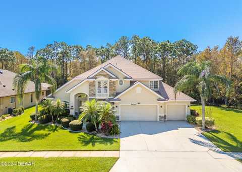 6658 Merryvale Lane, Port Orange, FL 32128