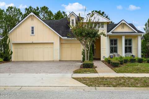 341 Chelsea Place Avenue, Ormond Beach, FL 32174