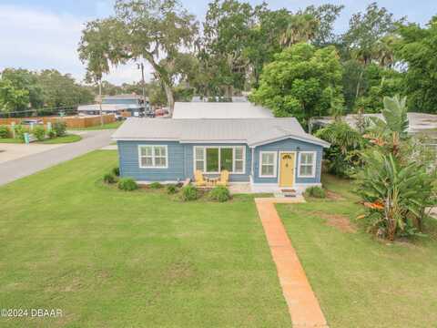 900 Faulkner Street, New Smyrna Beach, FL 32168