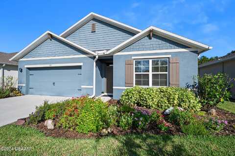 112 Birch Tree Place, Daytona Beach, FL 32117