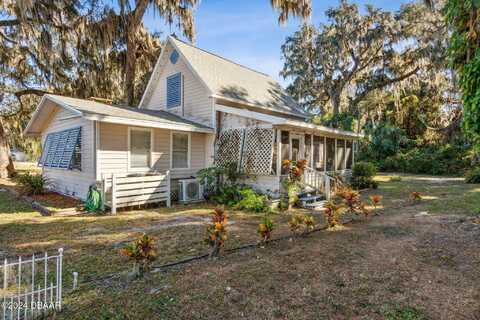 235 Port Comfort Drive, East Palatka, FL 32131