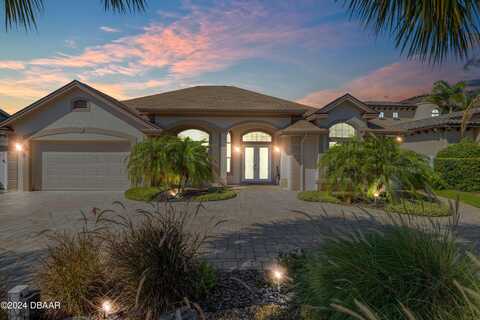 133 Via Capri, New Smyrna Beach, FL 32169