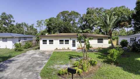 510 Brook Circle, South Daytona, FL 32119