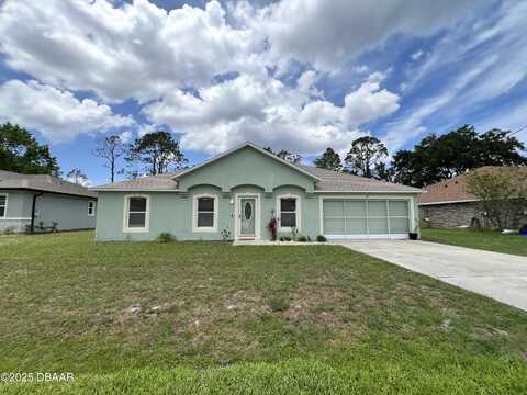 35 Radcliffe Drive, Palm Coast, FL 32164