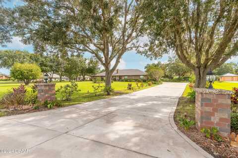 155 Lakeside Drive W, Port Orange, FL 32128