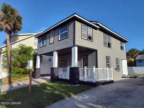 311 Ora Street, Daytona Beach, FL 32118