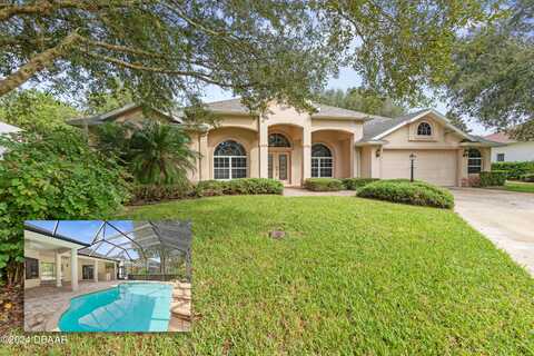 1458 Dolph Circle, Ormond Beach, FL 32174