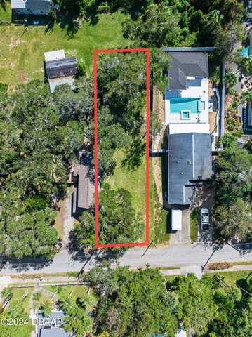 88 Lincoln Avenue, Ormond Beach, FL 32174