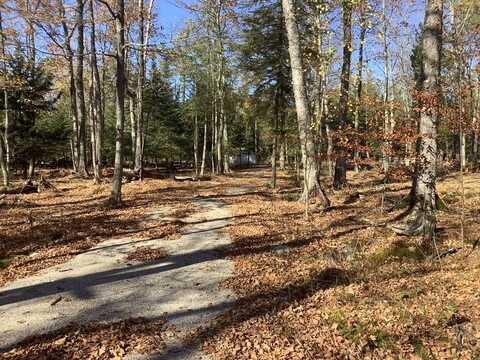 Hemlock Dr, Washington Island, WI 54246