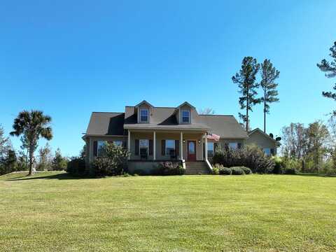 41 Winchester Dr, Hazlehurst, GA 31539