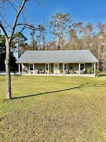 138 Willie Anderson Rd, Nicholls, GA 31554