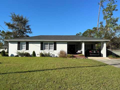 519 Schley St, Douglas, GA 31533