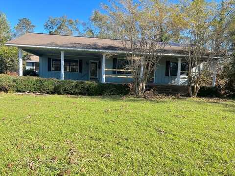 44 River Street, Lumber City, GA 31549