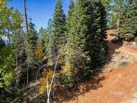 450 S Scenic Dr, Duck Creek Village, UT 84762