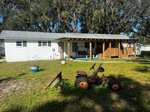 712 259th St, Cross City, FL 32628