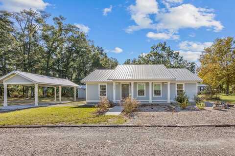 3109 Bryant Ave, Bell, FL 32619