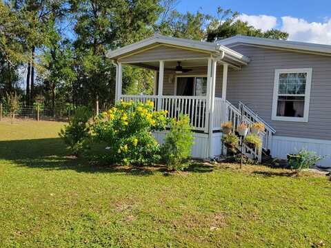 5145 County Road 232, Bell, FL 32619