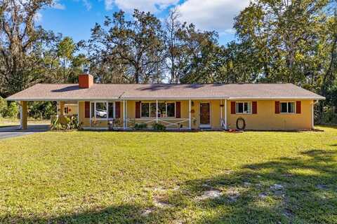 8450 120th St, Chiefland, FL 32626