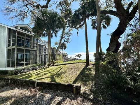 951 6th St, Cedar Key, FL 32625