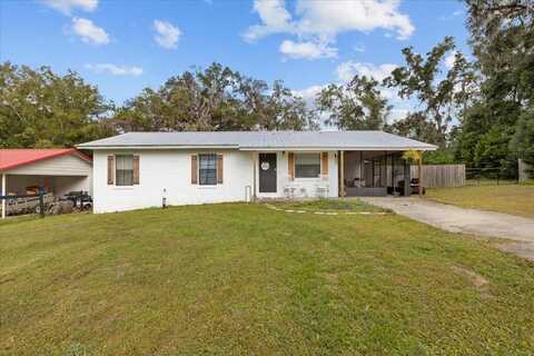 312 4th Ave, Williston, FL 32696