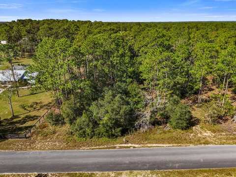 Lot 2 150th Ave, Morriston, FL 32668