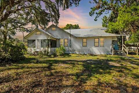 493 214th Ave, Cross City, FL 32628