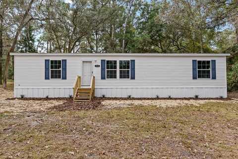 7510 167th Pl, Trenton, FL 32693