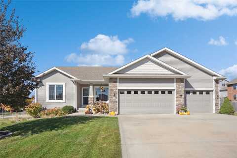 4006 145th Street, Urbandale, IA 50323