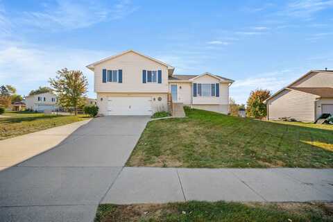 2319 Park Avenue, Granger, IA 50109