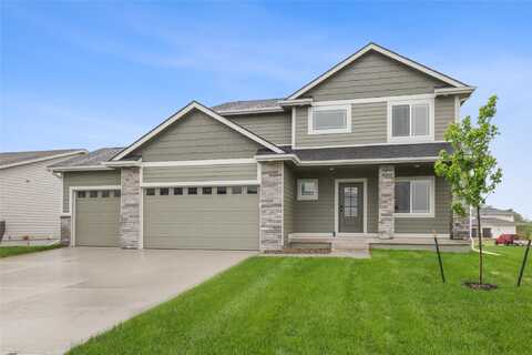 160 NW Hidden Knoll, Waukee, IA 50263