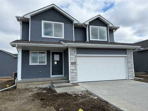 1213 NW Driftwood Drive, Ankeny, IA 50023