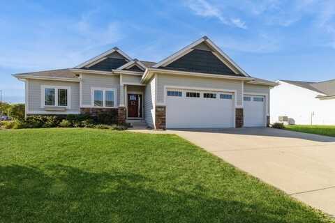 1701 NW 31st Street, Ankeny, IA 50023