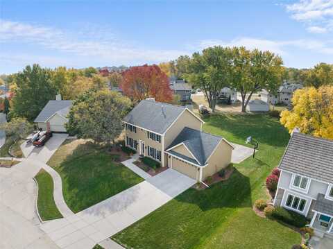 914 NE Barrington Court, Ankeny, IA 50021