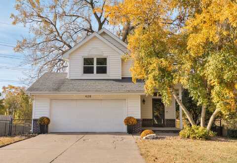 428 53rd Place, West Des Moines, IA 50266