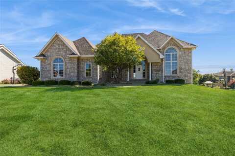 1319 NE 31st Street, Ankeny, IA 50021